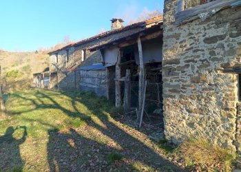 Casa all\'aperto - Rustico Case Sparse
 
snc, Cairo Montenotte - foto 15
