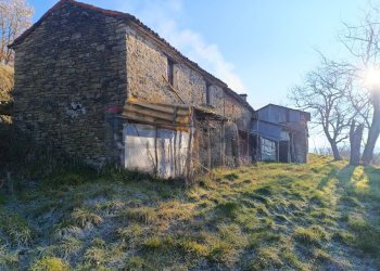 Casa all\'aperto - Rustico Case Sparse
 
snc, Cairo Montenotte - foto 17
