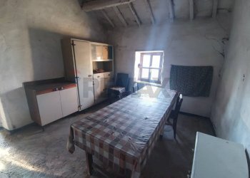 Camera / camera da letto - Rustico Case Sparse
 
snc, Cairo Montenotte - foto 26