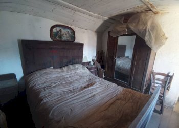 Camera / camera da letto - Rustico Case Sparse
 
snc, Cairo Montenotte - foto 30