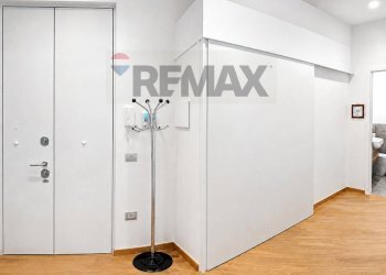Hall / corridoio - Office Via Carlo Poerio
 
89, Napoli - photo 5