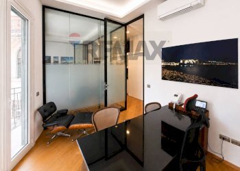 Ufficio - Office Via Carlo Poerio
 
89, Napoli - photo 11