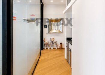 Hall / corridoio - Office Via Carlo Poerio
 
89, Napoli - photo 12