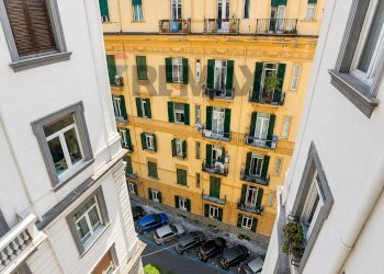 Edificio all\'aperto - Office Via Carlo Poerio
 
89, Napoli - photo 14
