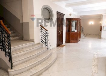 Ricezione / Lobby - Office Via Carlo Poerio
 
89, Napoli - photo 15