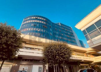 Edificio all\'aperto - Commercial Premises Via Nazionale delle Puglie, Casalnuovo di Napoli - photo 13