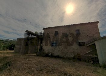 Casa all\'aperto - Rustico Via Francesco Verlengia
 
snc, Chieti - foto 3