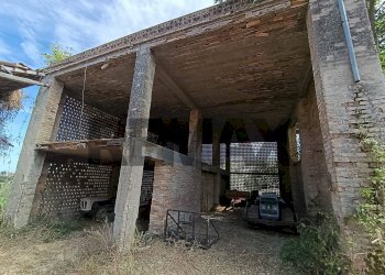 Casa all\'aperto - Rustico Via Francesco Verlengia
 
snc, Chieti - foto 5