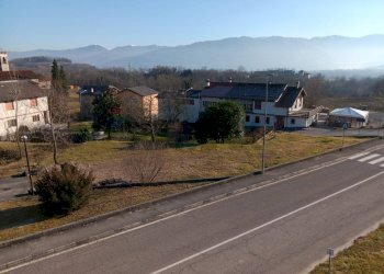 Vista delle montagne - Building land Soranzen
Snc, Cesiomaggiore - photo 7