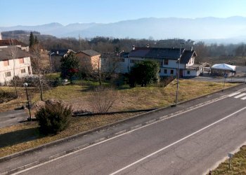 Vista delle montagne - Building land Soranzen
Snc, Cesiomaggiore - photo 9