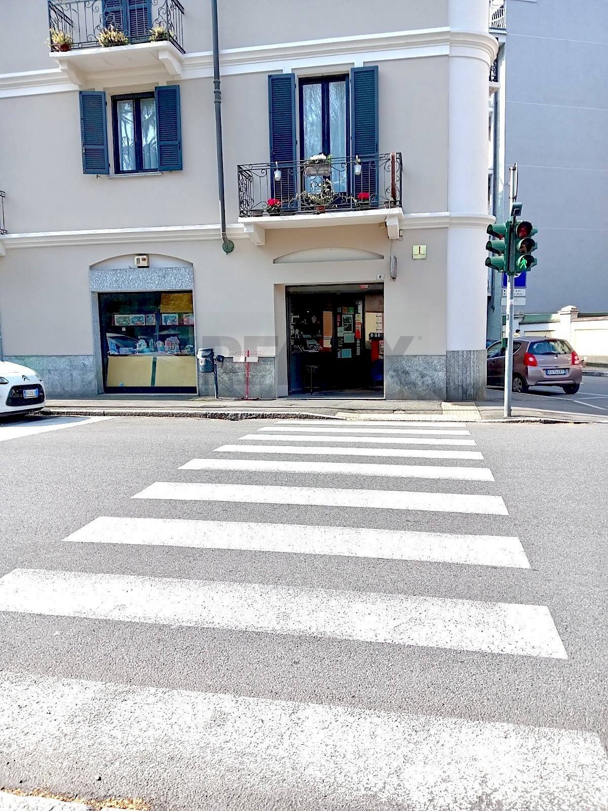 Edificio all\'aperto - Attività Commerciale Viale Buonarroti
 
8/B, Novara - foto 1