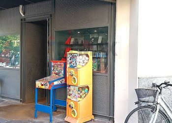Edificio all\'aperto - Attività Commerciale Viale Buonarroti
8/B, Novara - foto 6