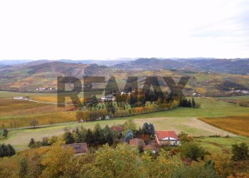 Vista delle montagne - Trilocale località Torchio
 
6, Calvignano - foto 20