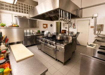 Cucina - Commercial Activity Enrico Mattei
3, Mede - photo 10