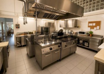 Cucina - Commercial Activity Enrico Mattei
3, Mede - photo 11