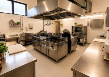 Cucina - Commercial Activity Enrico Mattei
3, Mede - photo 12