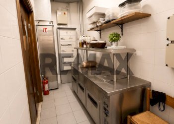 Cucina - Commercial Activity Enrico Mattei
3, Mede - photo 13