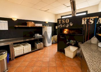 Soggiorno - Commercial Activity Enrico Mattei
3, Mede - photo 17