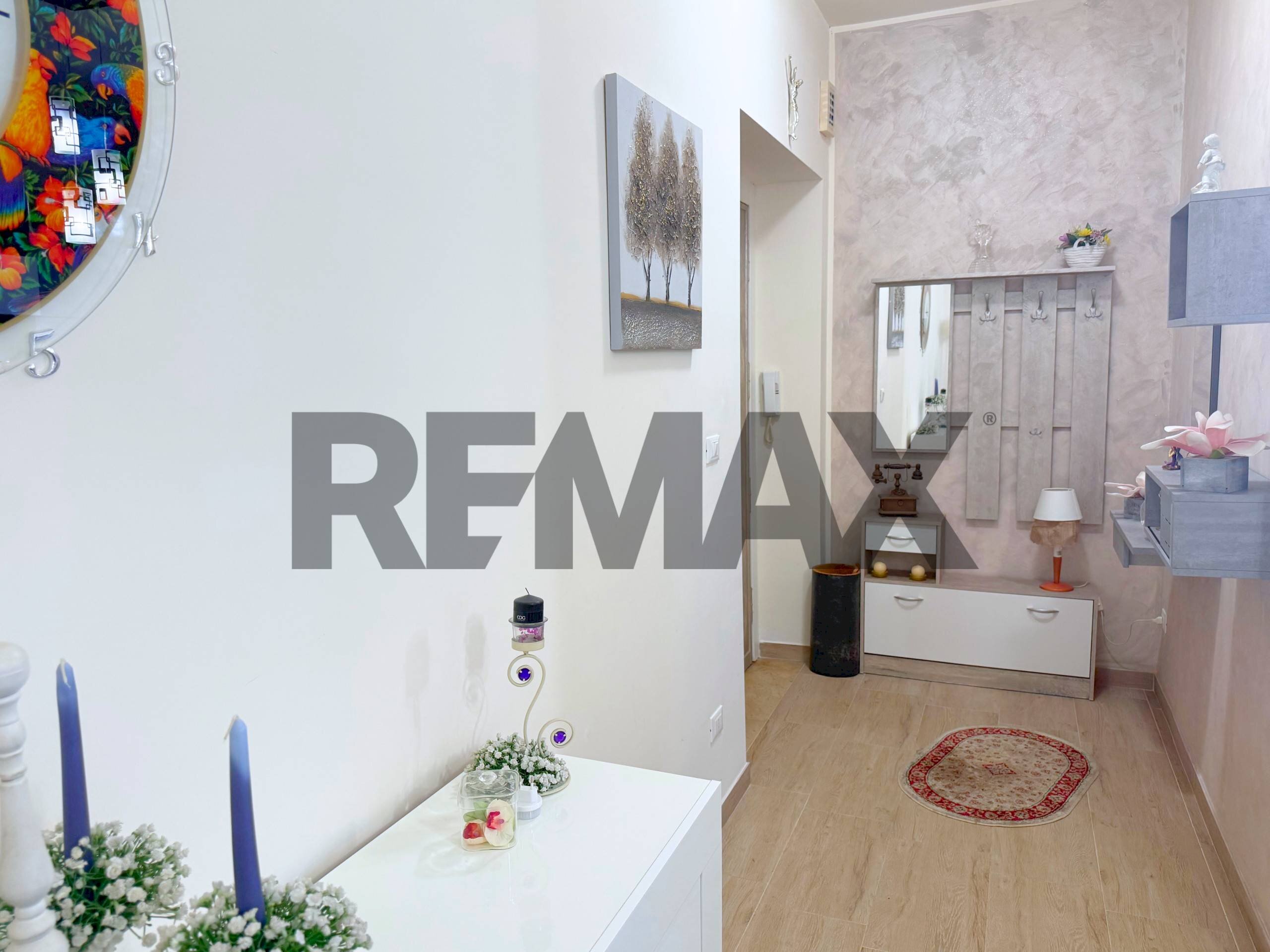 Bagno - Four-room apartment Via Bainsizza
 
14, Foggia - photo 2