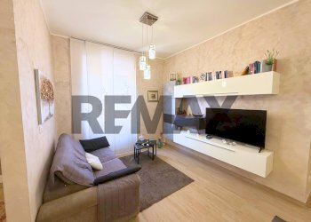 Soggiorno - Four-room apartment Via Bainsizza
 
14, Foggia - photo 3