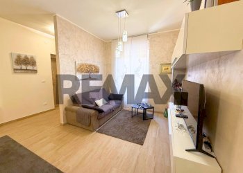 Soggiorno - Four-room apartment Via Bainsizza
 
14, Foggia - photo 4