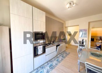 Cucina - Four-room apartment Via Bainsizza
 
14, Foggia - photo 13