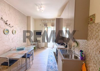 Cucina - Four-room apartment Via Bainsizza
 
14, Foggia - photo 14
