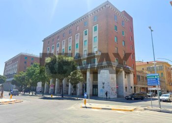 Edificio all\'aperto - Four-room apartment Via Bainsizza
 
14, Foggia - photo 16