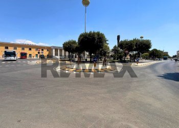 Edificio all\'aperto - Four-room apartment Via Bainsizza
 
14, Foggia - photo 18
