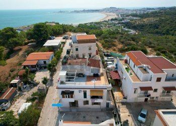 Casa all\'aperto - Three-room apartment Contrada Defensola
 
snc, Vieste - photo 1