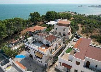 Edificio all\'aperto - Three-room apartment Contrada Defensola
 
snc, Vieste - photo 2
