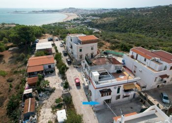 Casa all\'aperto - Three-room apartment Contrada Defensola
 
snc, Vieste - photo 3