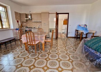 Sala da pranzo - Three-room apartment Contrada Defensola
 
snc, Vieste - photo 5