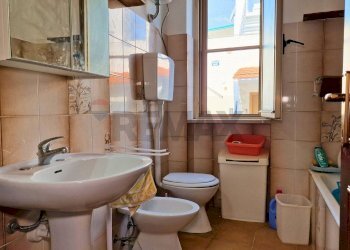 Bagno - Three-room apartment Contrada Defensola
 
snc, Vieste - photo 12