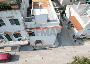 Edificio all\'aperto - Three-room apartment Contrada Defensola
 
snc, Vieste - photo 13
