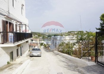 Edificio all\'aperto - Three-room apartment Contrada Defensola
 
snc, Vieste - photo 14