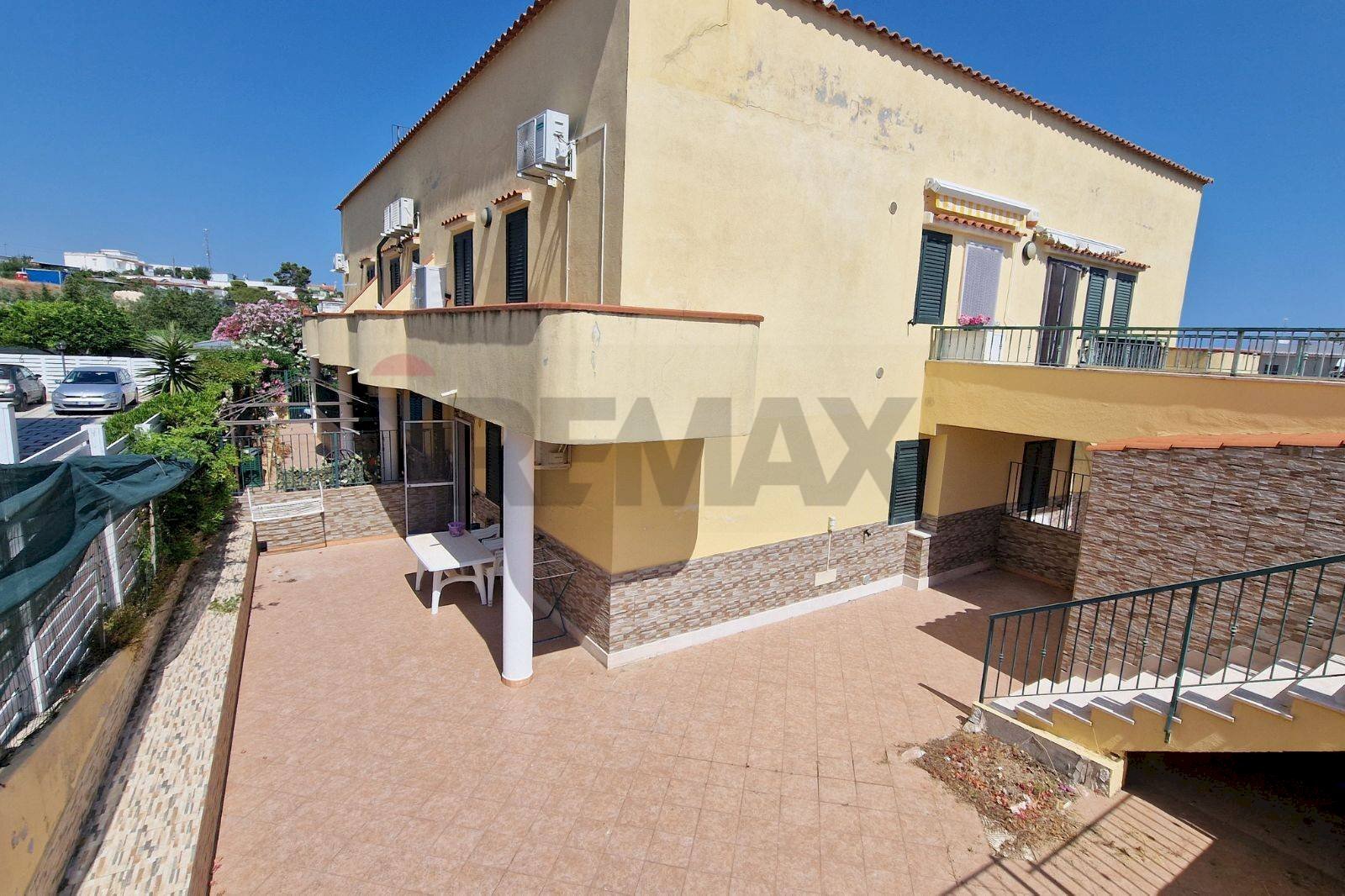 esterno - Three-room apartment Contrada Chiesola
 
snc, Vieste - photo 1