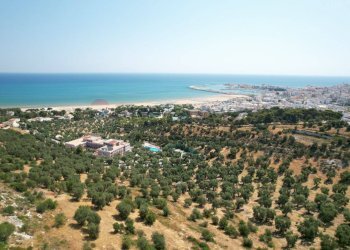 vista mare - Three-room apartment Contrada Chiesola
 
snc, Vieste - photo 2