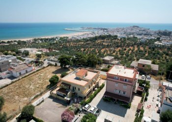 vista mare - Three-room apartment Contrada Chiesola
 
snc, Vieste - photo 4