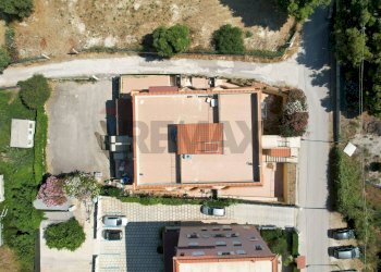 vista dall\'alto - Three-room apartment Contrada Chiesola
 
snc, Vieste - photo 19