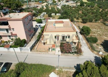 vista dall\'alto - Three-room apartment Contrada Chiesola
 
snc, Vieste - photo 21