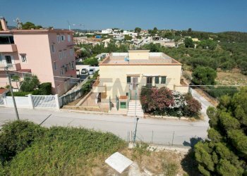 vista dall\'alto - Three-room apartment Contrada Chiesola
 
snc, Vieste - photo 22