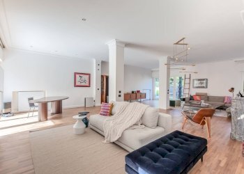 Foto 1 - Villa Via Della Camilluccia, Roma - foto 1