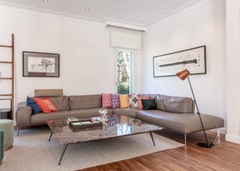 Foto 3 - Villa Via Della Camilluccia, Roma - foto 3