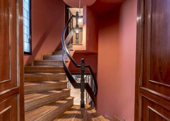 Foto 4 - Villa Via Della Camilluccia, Roma - foto 4