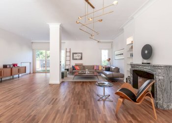 Foto 6 - Villa Via Della Camilluccia, Roma - foto 6