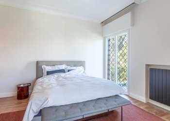 Foto 11 - Villa Via Della Camilluccia, Roma - foto 11