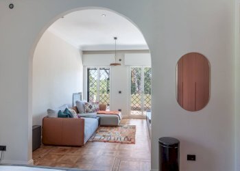 Foto 12 - Villa Via Della Camilluccia, Roma - foto 12