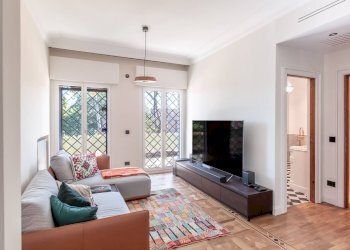 Foto 13 - Villa Via Della Camilluccia, Roma - foto 13