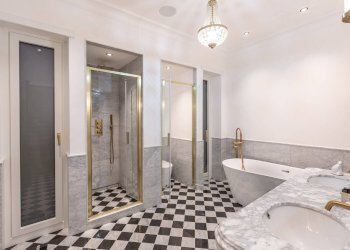 Foto 14 - Villa Via Della Camilluccia, Roma - foto 14